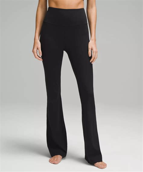 lululemon flare pants|lululemon flare tights.